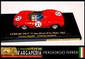 Ferrari 250 P Le Mans 1963 - John Day 1.43 (1)